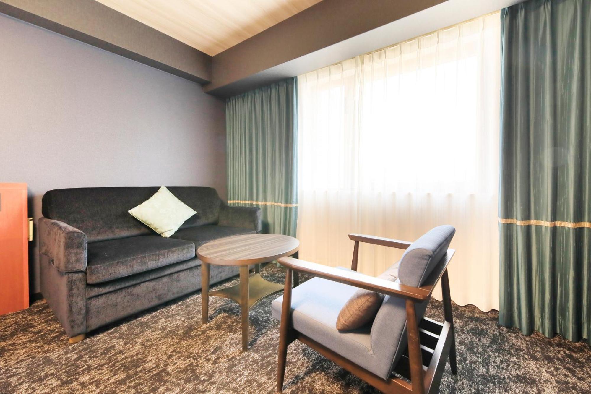 Richmond Hotel Yokohama-Bashamichi Yokohama  Rom bilde