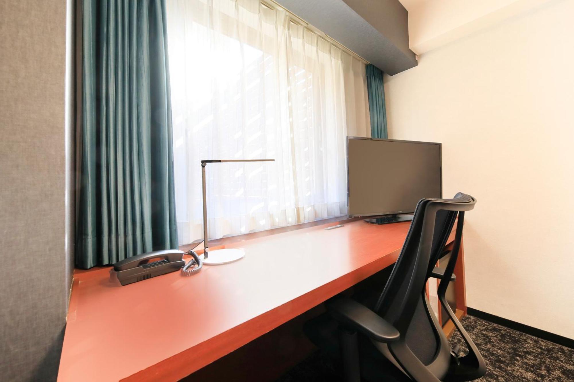 Richmond Hotel Yokohama-Bashamichi Yokohama  Eksteriør bilde