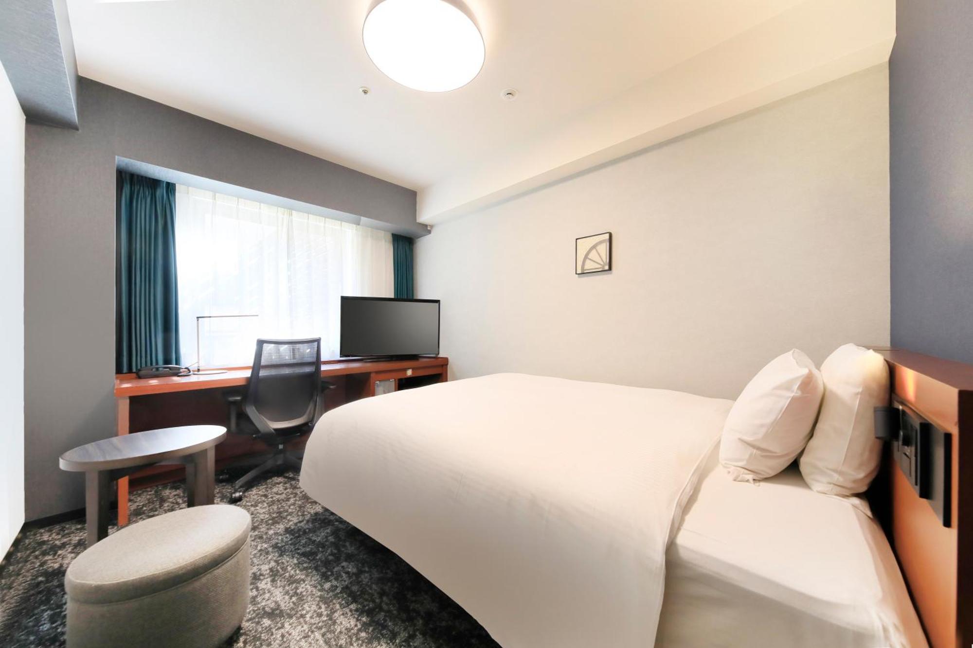 Richmond Hotel Yokohama-Bashamichi Yokohama  Eksteriør bilde